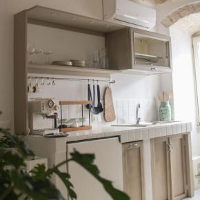 MAJA Ostuni Centro - Holiday Apartment Ostuni